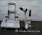 Lot: 14-7-5403: (1) Reichert 12560 XCEL 200 