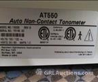 Lot: 14-7-5457: (1) Reichert AT 550 13900 