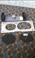 Lot: 14-7-5458: (1) Ptronics 4T 