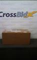 Lot: 14-7-5458: (1) Ptronics 4T 