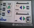Lot: 14-7-5461: (1) Reichert Advantage 15070 (1) Reichert Advantage 15072 