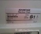 Lot: 14-7-5461: (1) Reichert Advantage 15070 (1) Reichert Advantage 15072 