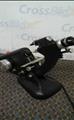 Lot: 14-7-5462: (1) Topcon OC-2200 (1) Topcon CS-IV (1) Reichert XCEL 255 (1) Reichert 216570 (1) Reichert 12084 WAL (1) Keeler All Pupil II 