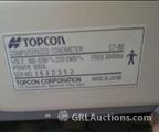 Lot: 14-7-5568: (1) Topcon CT-80 