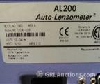 Lot: 14-7-5701: (1) Reichert AL 200 