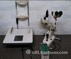 Lot: 14-7-5703: (1) Topcon SL-4ED 