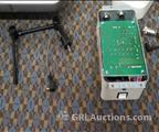 Lot: 14-7-5703: (1) Topcon SL-4ED 