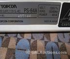 Lot: 14-7-5703: (1) Topcon SL-4ED 