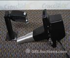 Lot: 14-7-5708: (1) Topcon CP-5D 