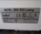 Lot: 14-7-5709: (1) Reichert XCEL 255 