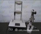 Lot: 14-7-6027: (1) Topcon SL-1E 