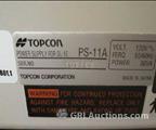 Lot: 14-7-6027: (1) Topcon SL-1E 