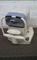 Lot: 14-7-6029: (1) Nidek NT-2000 