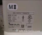 Lot: 14-7-6029: (1) Nidek NT-2000 
