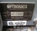 Lot: 14-7-6030: (1) Ptronics 4T 