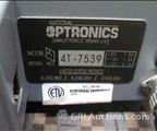 Lot: 14-7-6032: (1) Ptronics 4T 