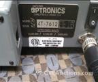 Lot: 14-7-6034: (1) Ptronics 4T 
