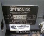 Lot: 14-7-6068: (1) Ptronics 4T 