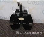 Lot: 14-7-6074: (1) Woodlyn Phoropter 