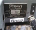 Lot: 14-7-6075: (1) Ptronics 4T 