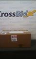 Lot: 14-7-6075: (1) Ptronics 4T 