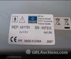 Lot: 14-7-6077: (1) Essilor X81701 