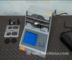 Lot: 14-7-6079: (1) Ptronics 4T 