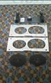 Lot: 14-7-6079: (1) Ptronics 4T 