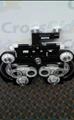 Lot: 14-7-6080: (1) Woodlyn Phoropter (1) Woodlyn Phoropter 