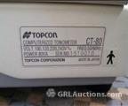 Lot: 14-7-6107: (1) Topcon CT-80 