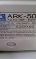 Lot: 14-7-6113: (1) Nidek ARK-500A 
