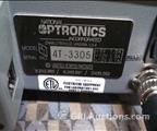 Lot: 14-7-6117: (1) Ptronics 4T 