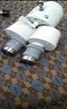 Lot: 14-7-6119: (1) Burton 825 (1) Burton SL.835 