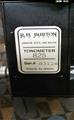 Lot: 14-7-6119: (1) Burton 825 (1) Burton SL.835 