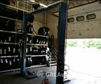 Lot: 14-8-6121: (1) Rotary SP0A82 