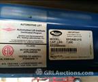 Lot: 14-8-6121: (1) Rotary SP0A82 
