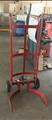 Lot: 14-8-6123: (1) Tire Cart 