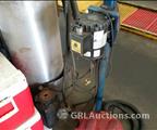 Lot: 14-8-6125: (1) Rotary 6000 # Automotive Pad Lift 