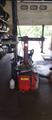 Lot: 14-8-6126: (1) Corghi A9824 TI Rim Clamp Tire Changer 