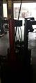 Lot: 14-8-6126: (1) Corghi A9824 TI Rim Clamp Tire Changer 