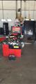 Lot: 14-8-6135: (1) Corghi EM 8540 Computerized wheel balancer 