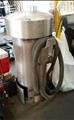 Lot: 14-8-6136: (1) J.E. Adams Commercial Vacuum 