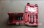 Lot: 14-8-6142: (1) Specialty Sockets 