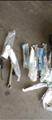 Lot: 14-8-6144: (1) 1 Bag Assorted Tools Some New 