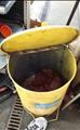 Lot: 14-8-6143: (1) Safe Guards 15 Gallon Metal Waste Can 