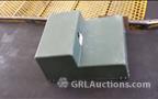 Lot: 14-8-6155: (1) 2 Step  Stool 