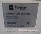 Lot: 14-7-6167: (1) Zeiss Humphrey 350 