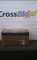 Lot: 14-7-6201: (1) Bevelrite Wheel Polisher 