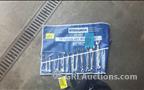 Lot: 14-8-6145: (1) Bag of Miscellaneous tools 