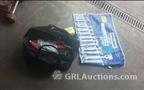 Lot: 14-8-6145: (1) Bag of Miscellaneous tools 